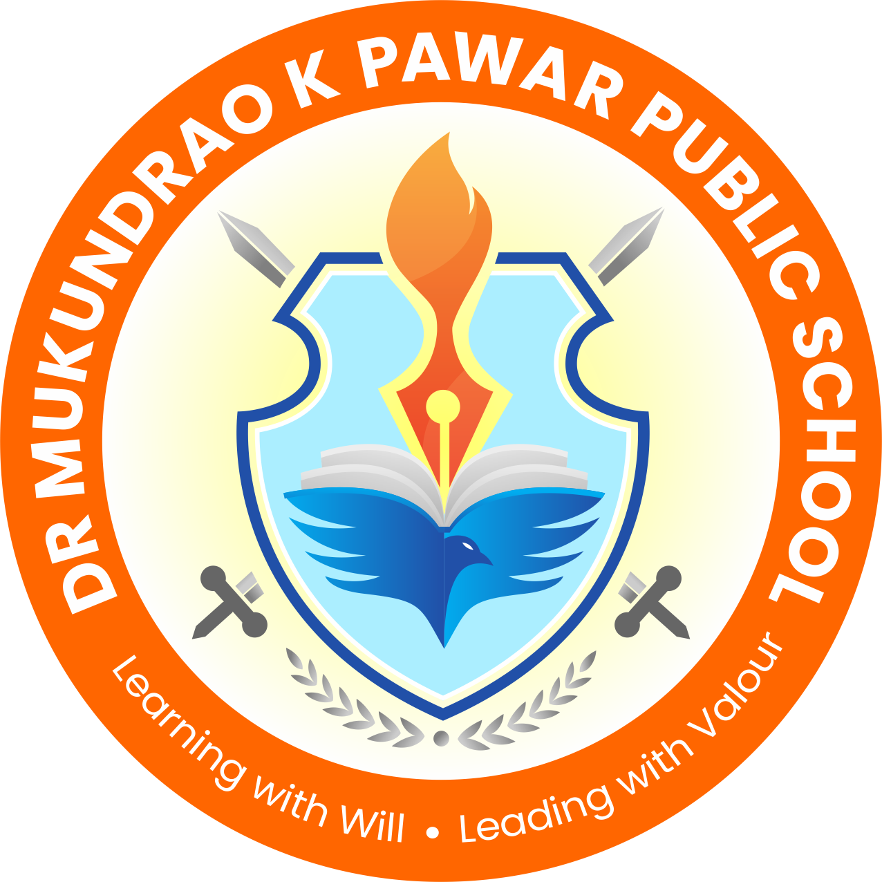 Munkundrao K Pawar Military and Boarding School