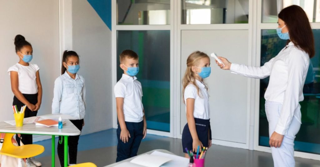 Importance of Medical Facilities in Schools