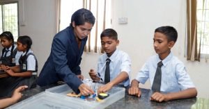 Innovative Teaching Methods in CBSE Board Schools