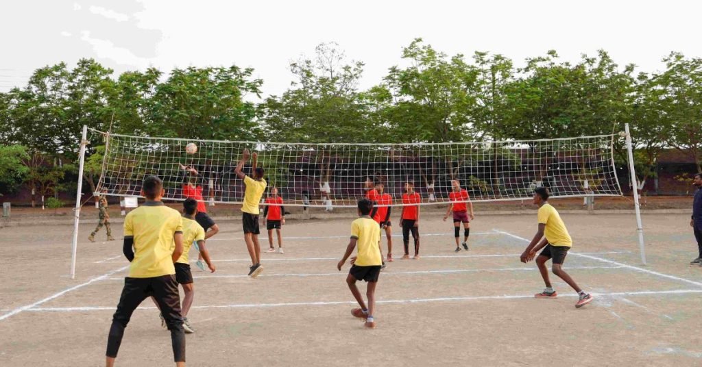 ays to Make Sports and Games in School More Exciting